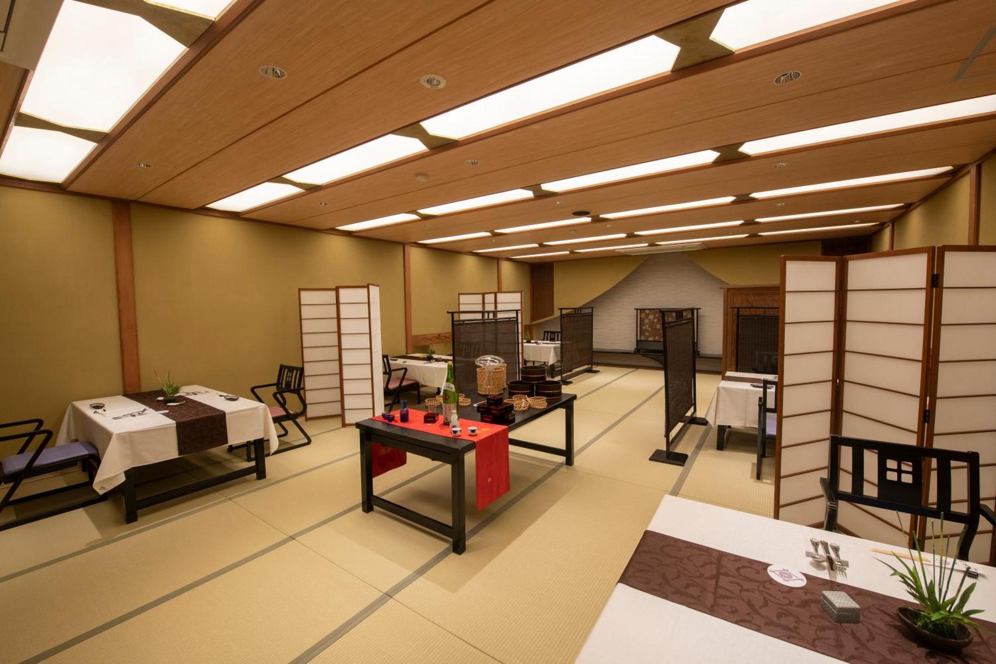 Yukairo Kikuya Hotell Izu  Eksteriør bilde