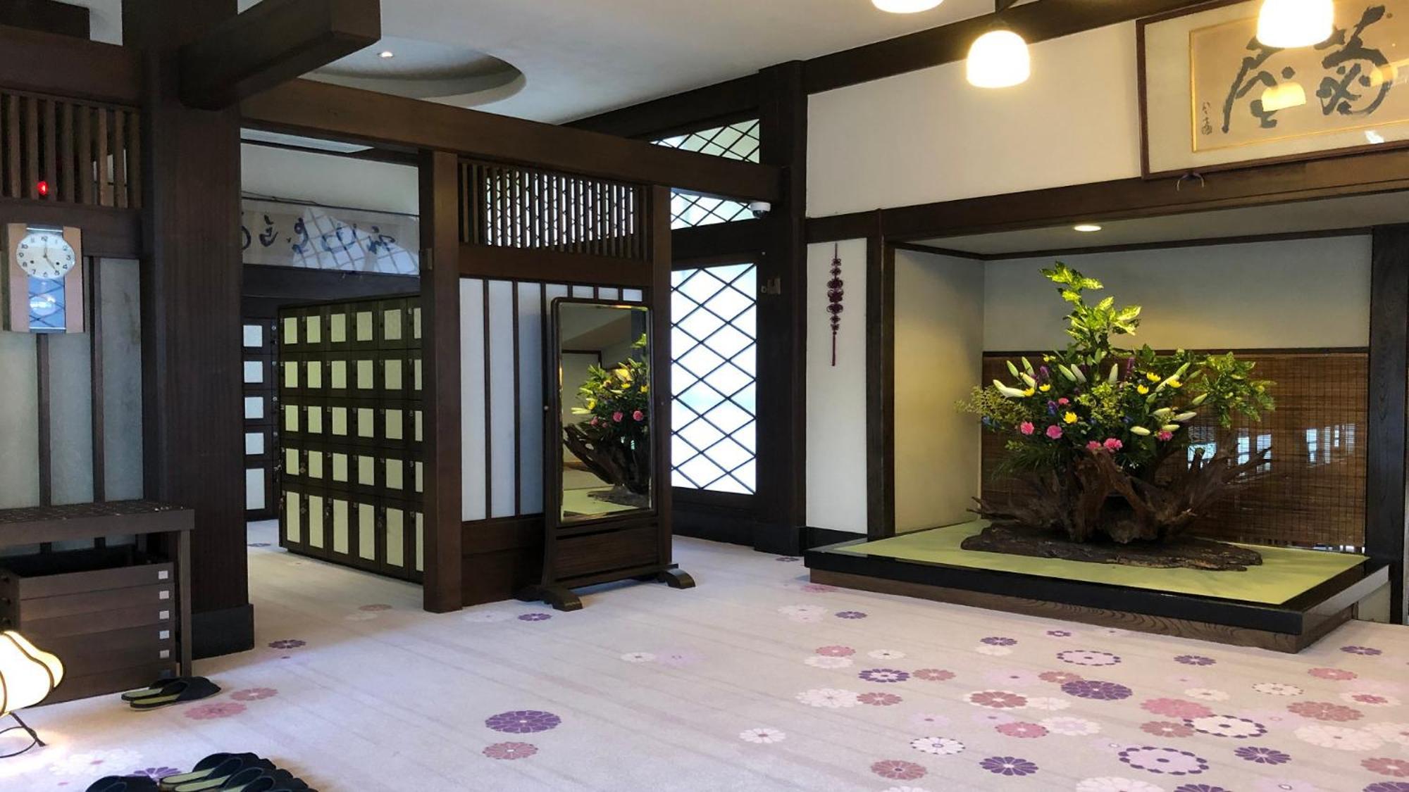 Yukairo Kikuya Hotell Izu  Eksteriør bilde